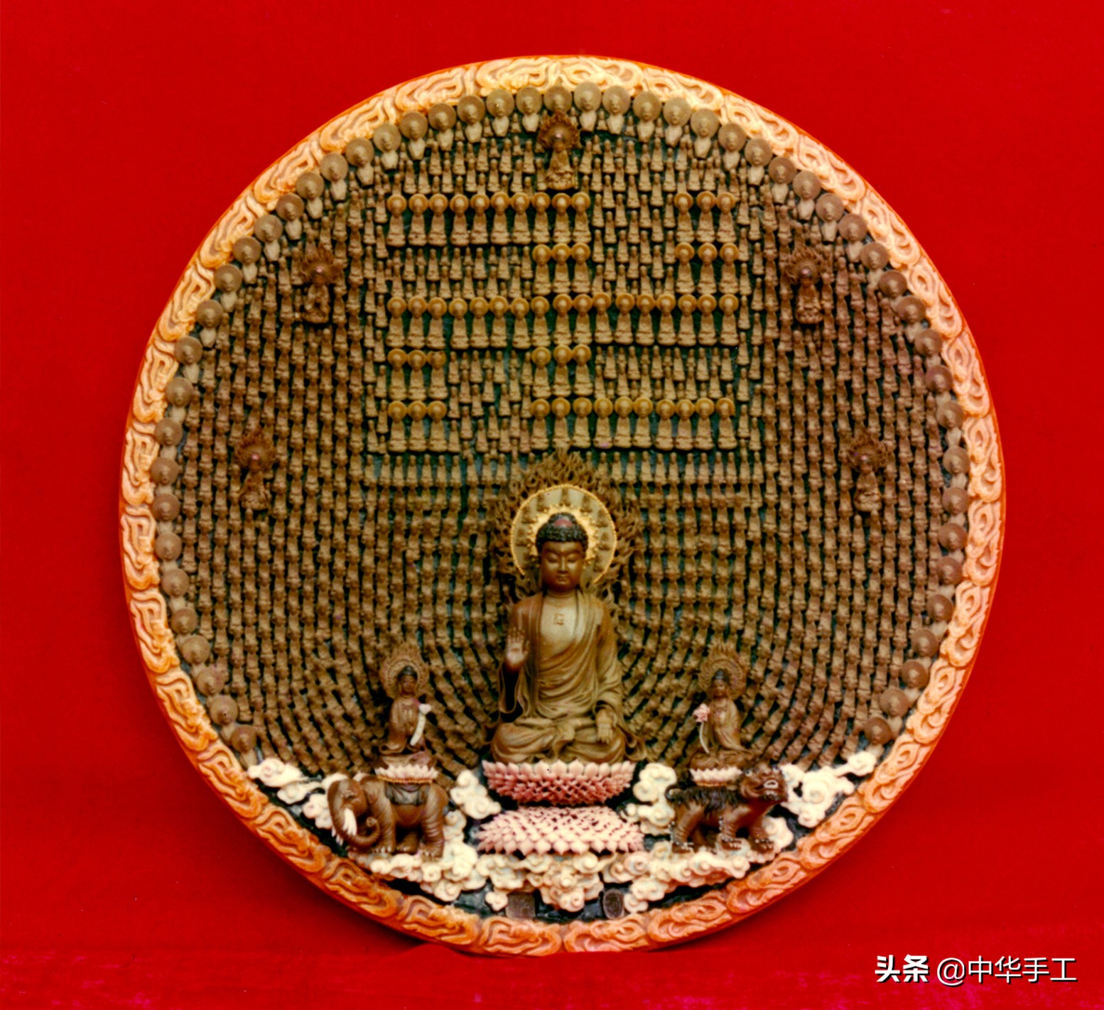 微塑：小如绿豆，大如天地