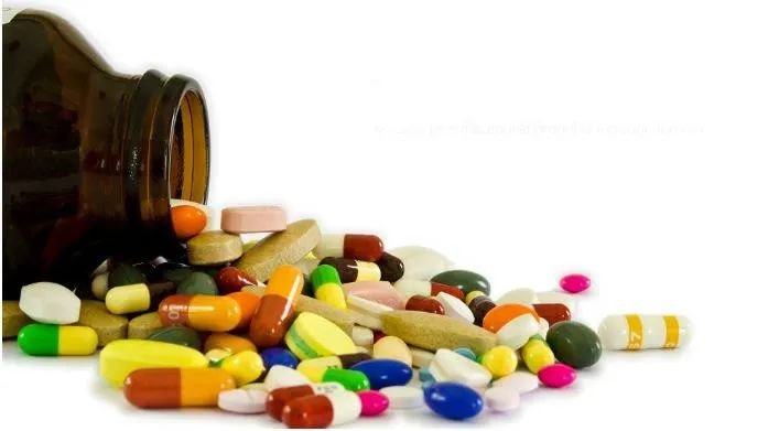 分散片药片,药品分散片和药品泡腾片区别