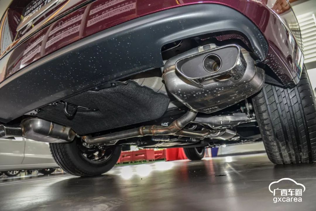 广本皓影混动2021落地价明细,广本suv车型大全报价及图片皓影