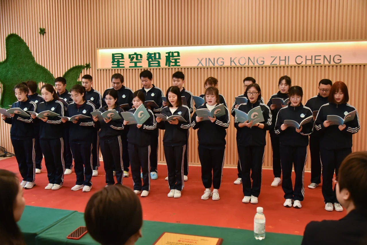 青岛星空智程孤独症康复中心,星空智程康复治疗师