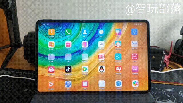 苹果ipad平板和安卓平板区别,苹果平板真的比安卓平板好用吗