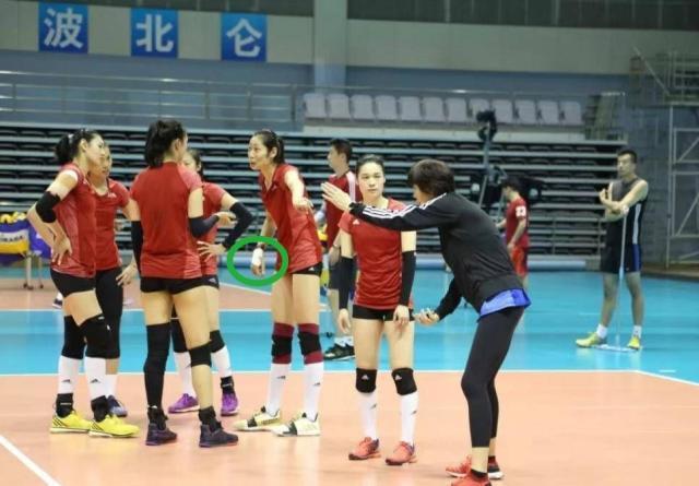 朱婷今天最真实消息,朱婷真实事件