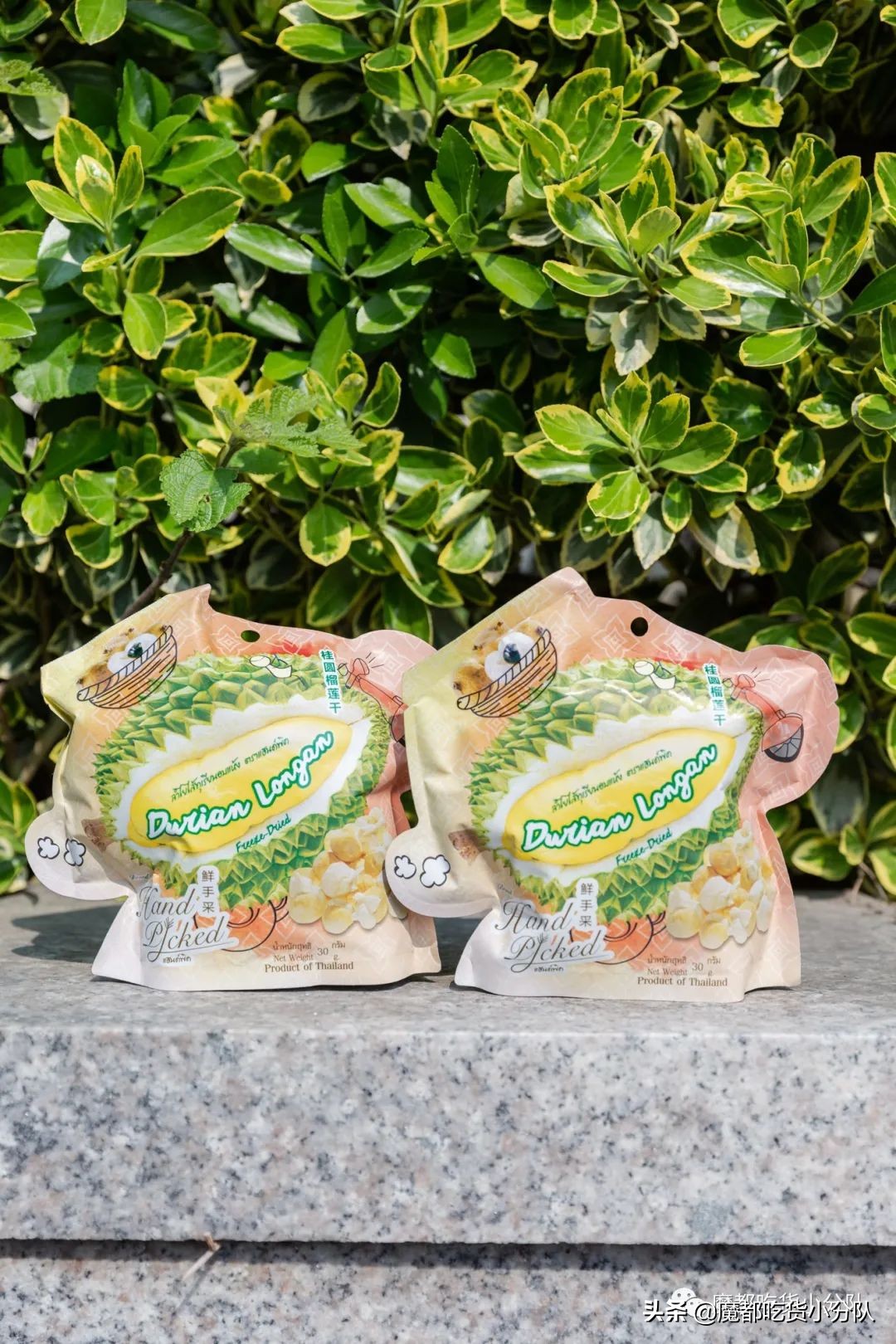 泰国购物必买零食清单,泰国爆款零食测评