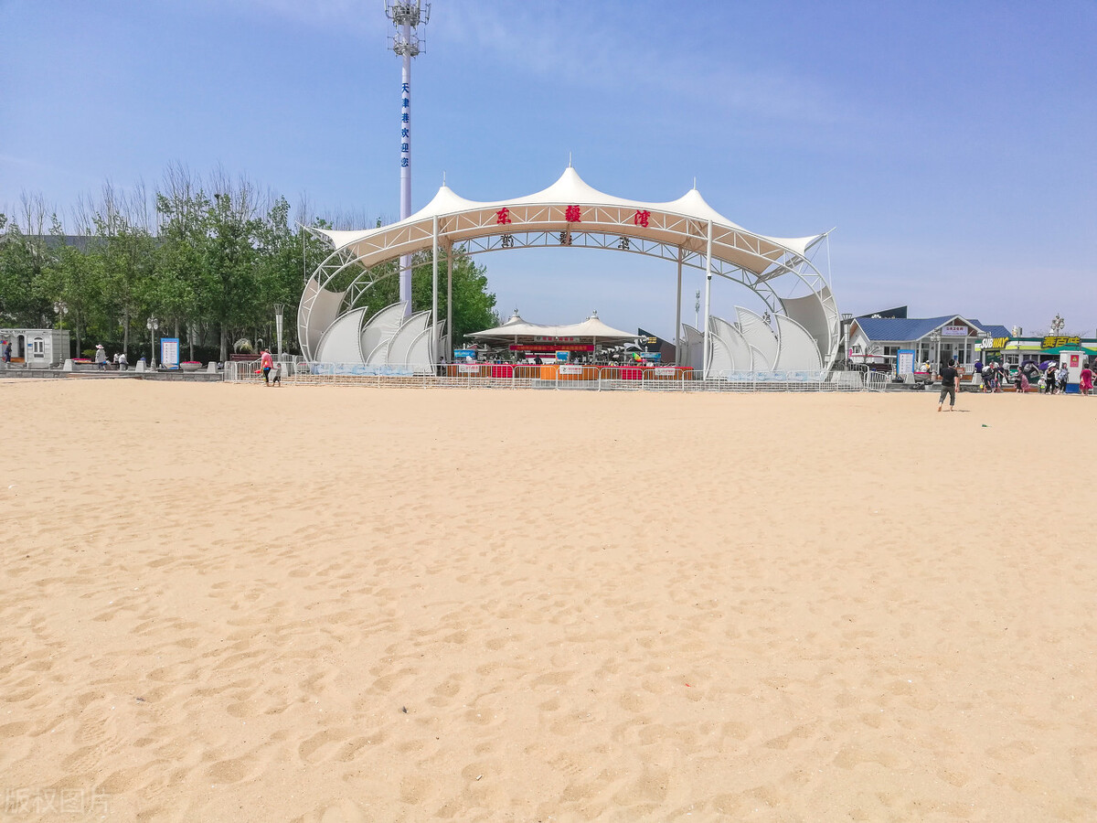 天津海边旅游景点排行榜,天津海边有什么好玩的地方