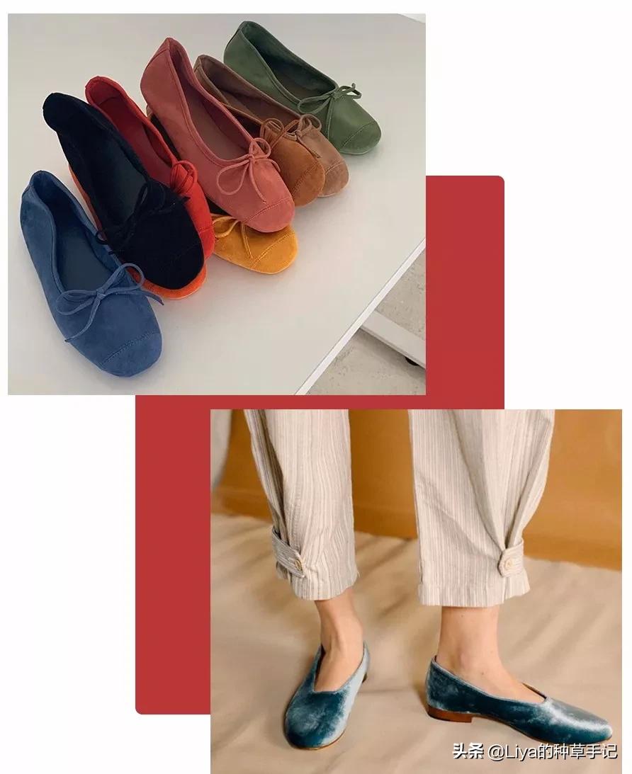 2020年最火的夏季鞋奶奶鞋,今年流行奶奶鞋时尚又气质