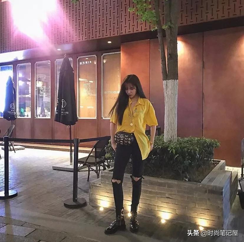 这些颜色让你美爆整个春天,春天来了超治愈的颜色搭配