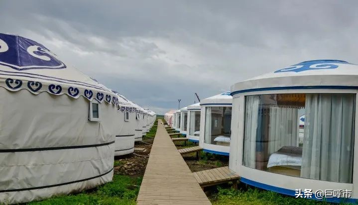 用实际行动向全国医护人员致敬！内蒙古这处旅游景区太“豪横”