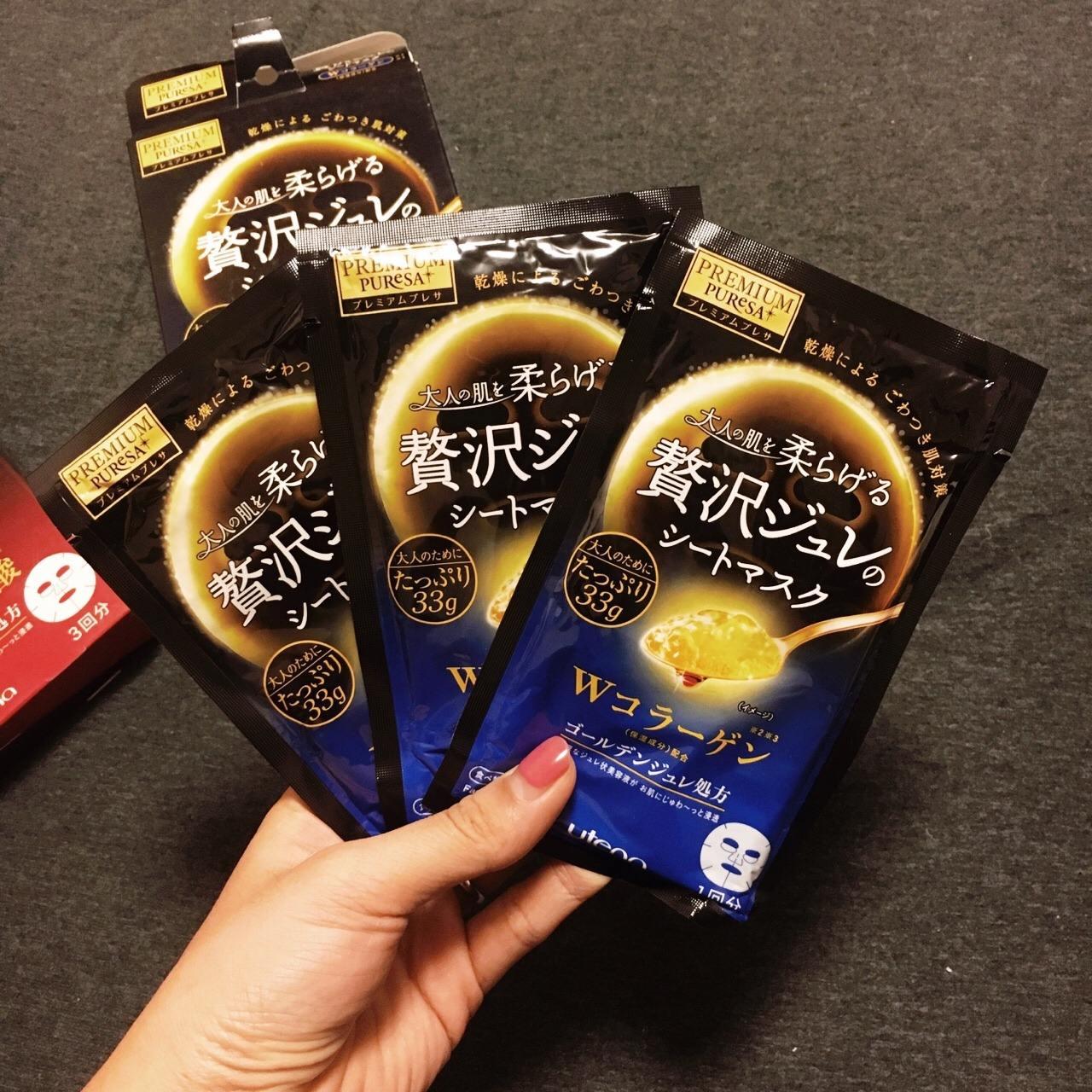 佑天兰面膜真的好用么,佑天兰面膜哪款好用