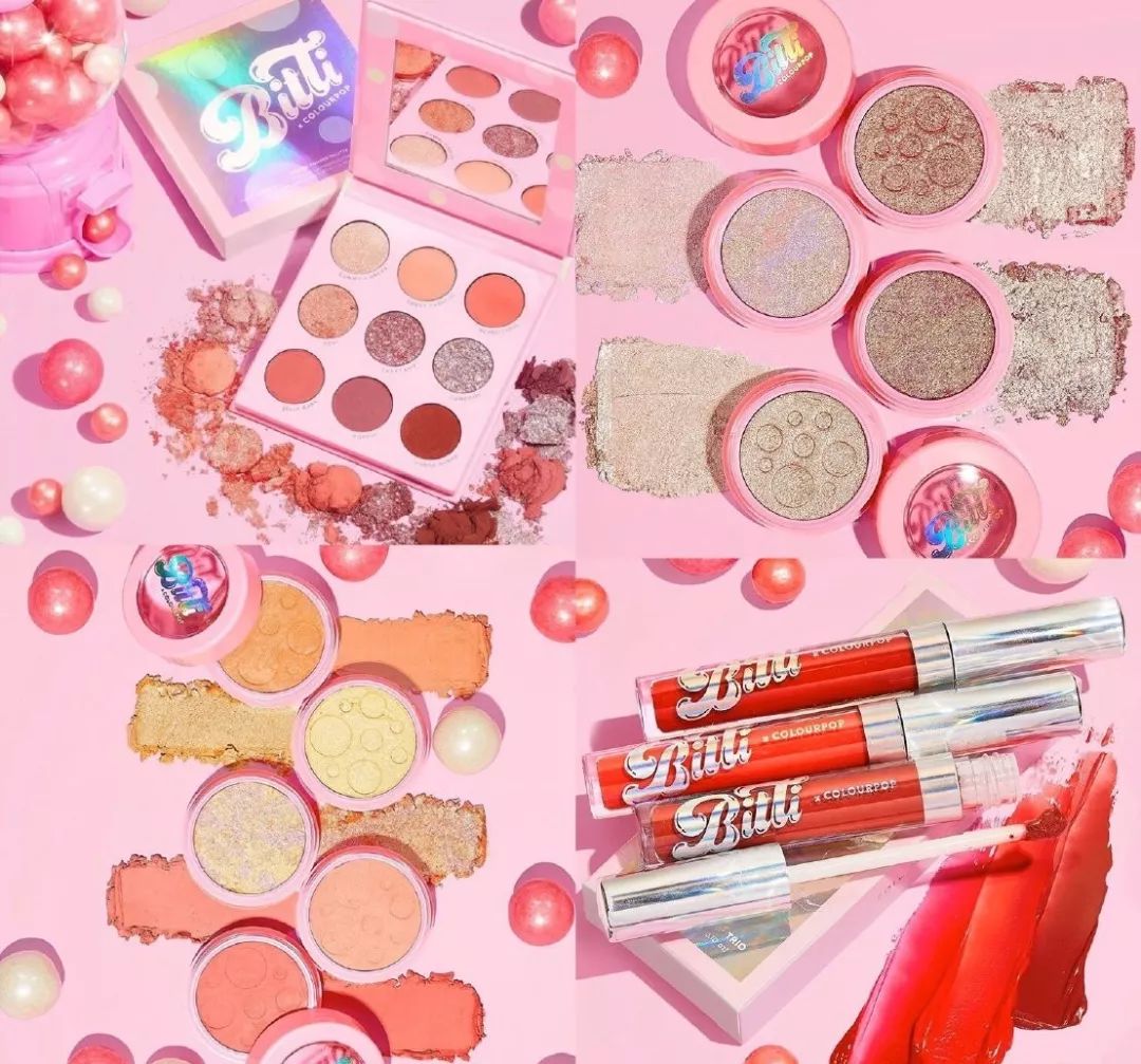 这些品牌真的好会赚女孩子的钱，我怕了