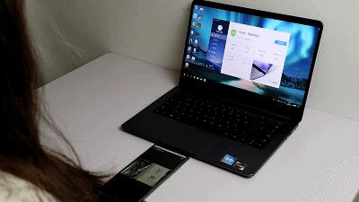 荣耀2019magicbook和magicbookpro,荣耀magicbook142050续航