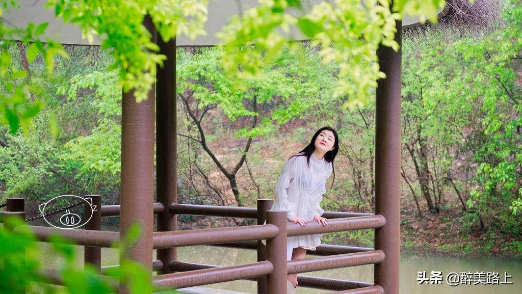 武汉野村谷度假,武汉野村谷风景