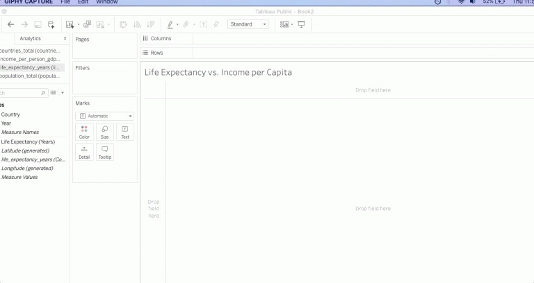 tableau数据可视化从入门到精通,tableau数据可视化驾驶舱设计