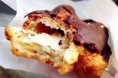 上海老字号正宗西点,上海海派西点老字号