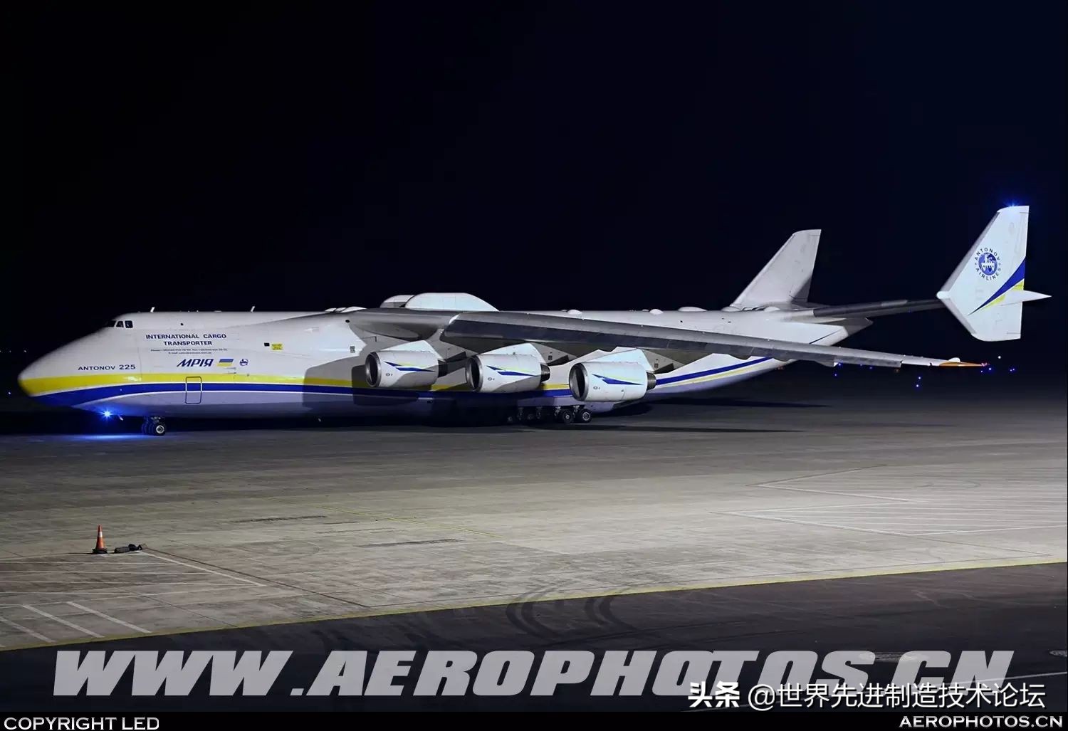 最大运输机安225是哪个国家生产的,最大运输机安225与波音747对比