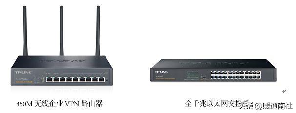 家庭局域网怎么组网,家庭装修局域网布线