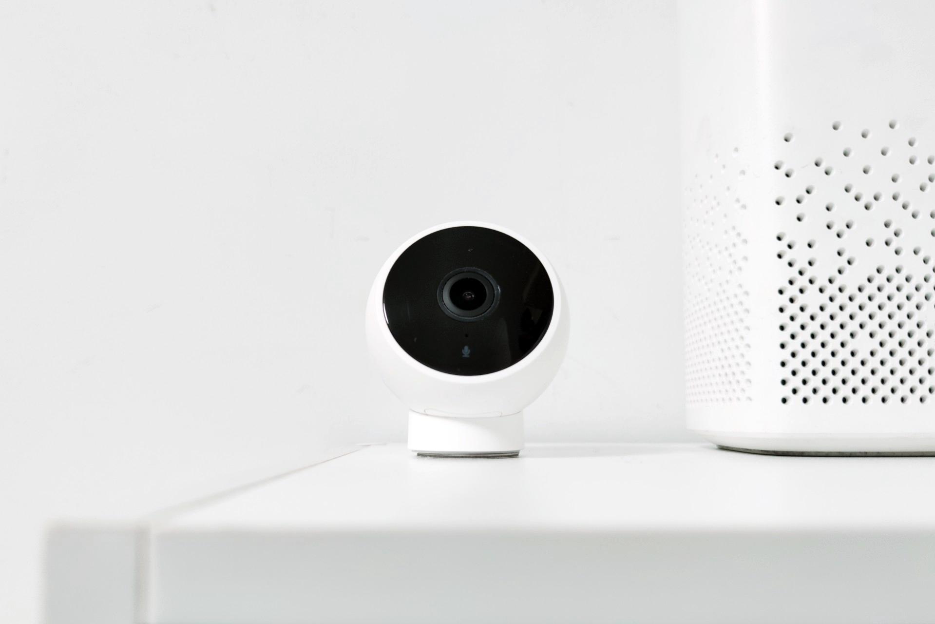 小米500米高清夜视摄像头,小米户外摄像头高清夜视