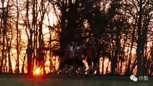 基廷老师的七堂诗歌课