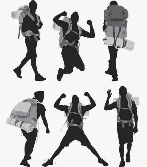 大冰什么时候开始做背包客的,大冰为何离开山东