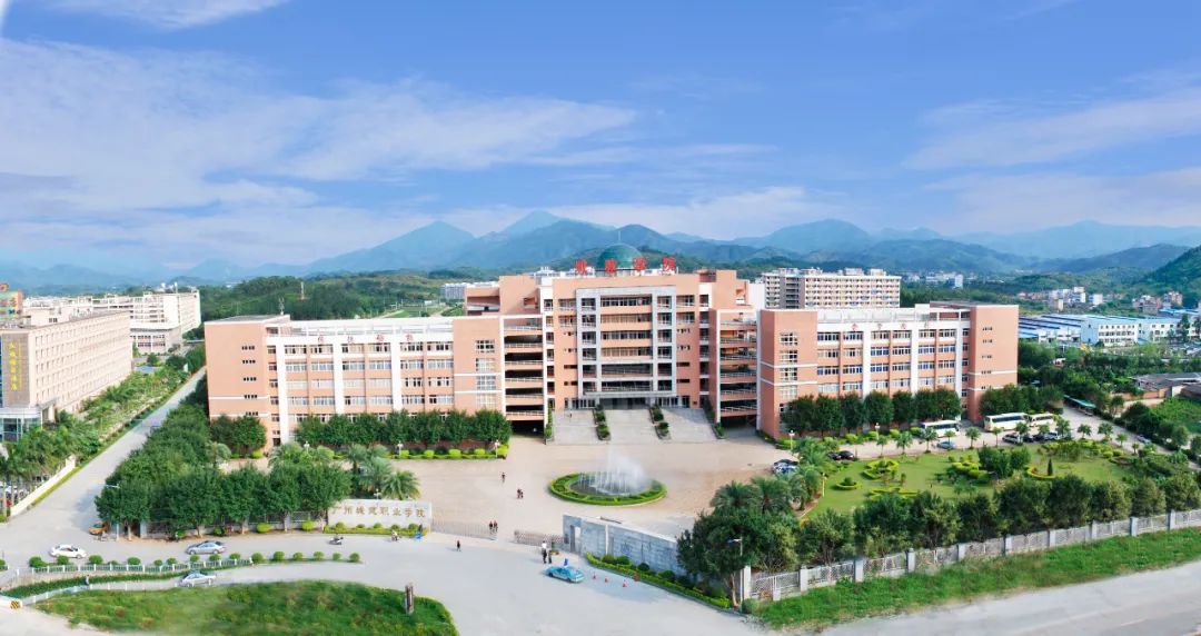 广东这几所大学考上就是金饭碗,广东最值得报考的十所大专院校