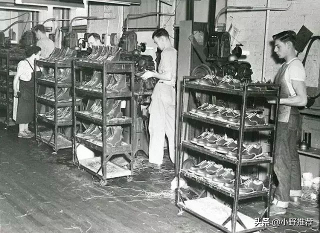 红翼工装靴为什么耐穿,红翼工装靴耐不耐穿