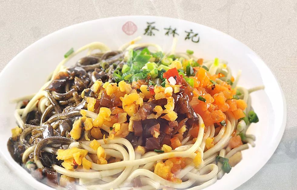 武汉正宗湖北老字号,带你寻味武汉老字号