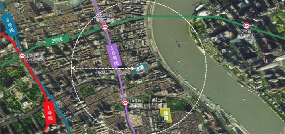 湾流国际公寓,上海湾流国际公寓