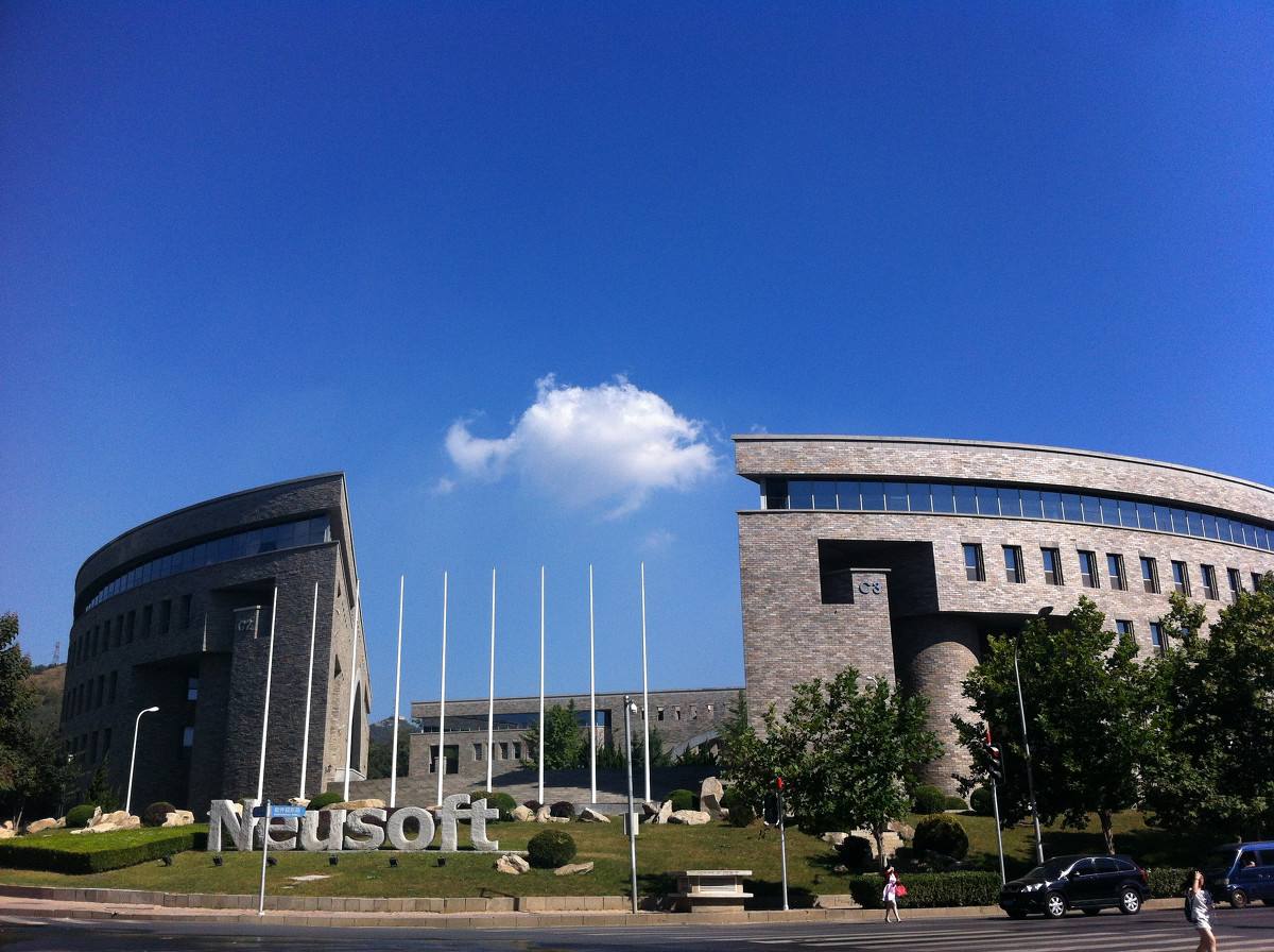 沈阳高新企业,沈阳市高科技企业