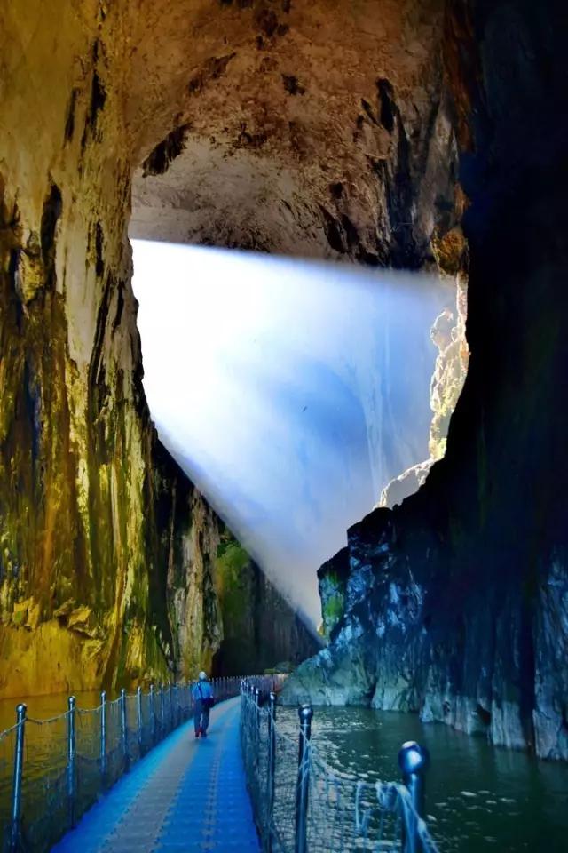 贵州有哪些好玩的小镇,贵州有哪些宜居小城