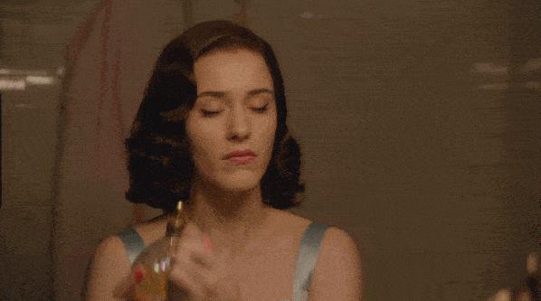 娇兰香水是香水界的扛把子吗,娇兰香水为什么最好用了