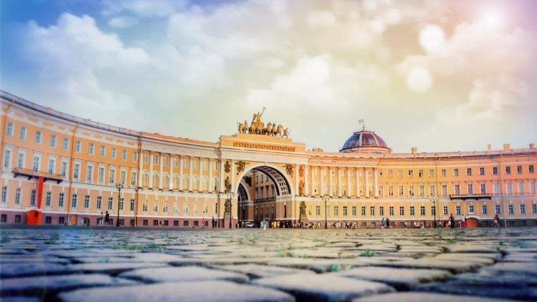 俄罗斯最美风景壁纸,俄罗斯田园风景图片壁纸