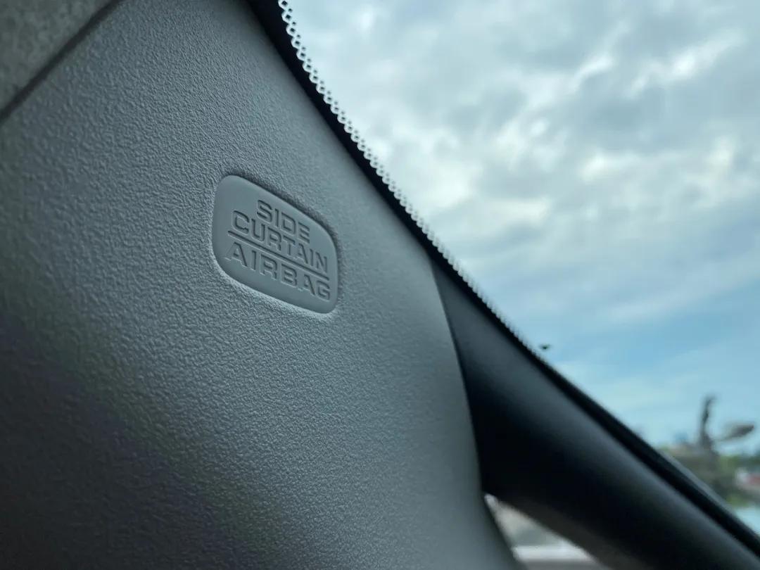 小型汽车的底盘都多高,小型车底盘