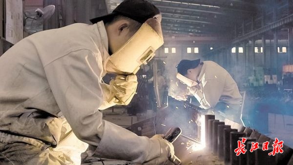 对公司未来有信心,对企业未来发展前景有信心