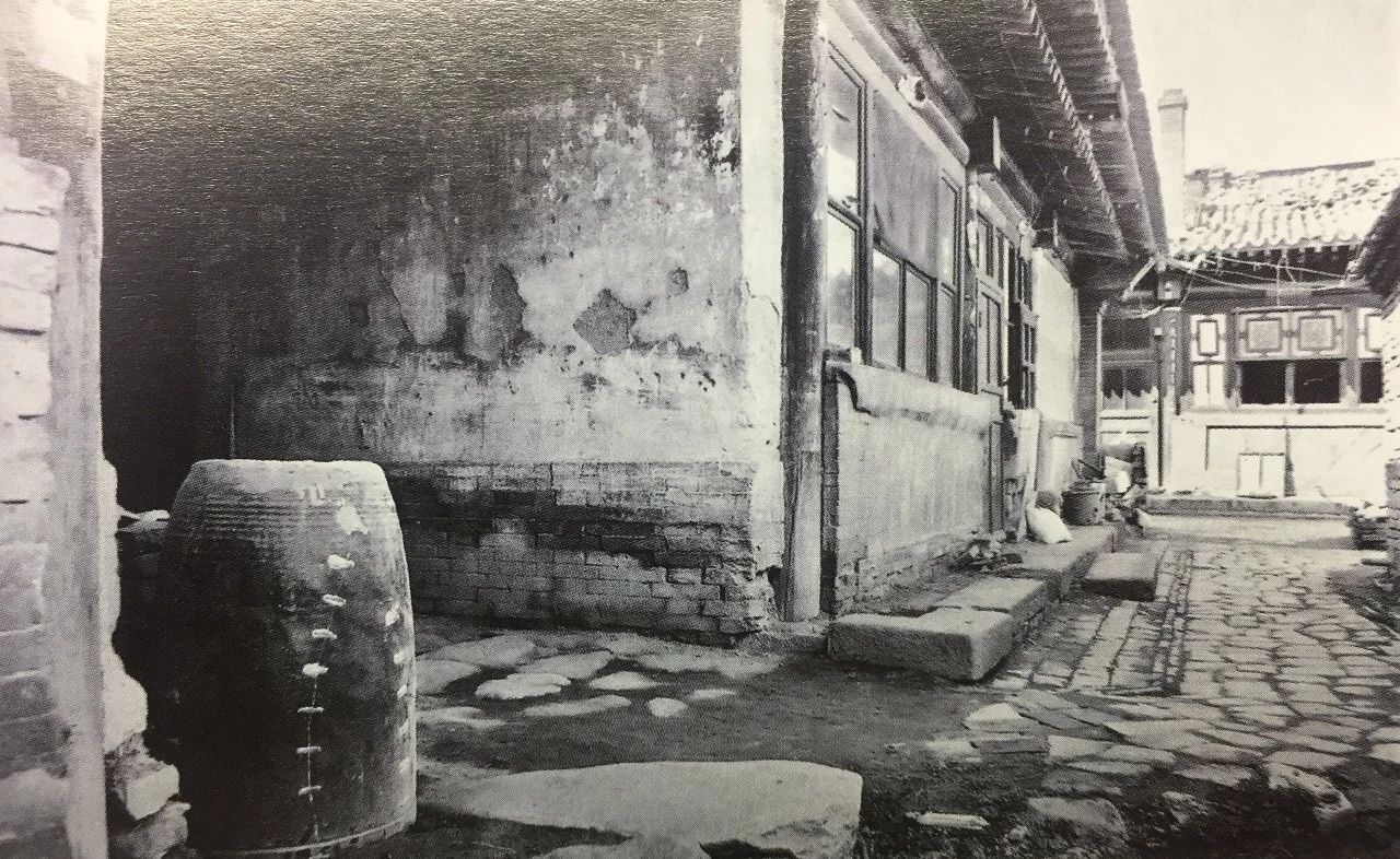 呼和浩特40年代老物件,呼和浩特老物件