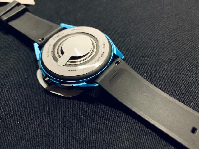 阿玛尼智能腕表第五代,阿玛尼智能手表第四代art5006