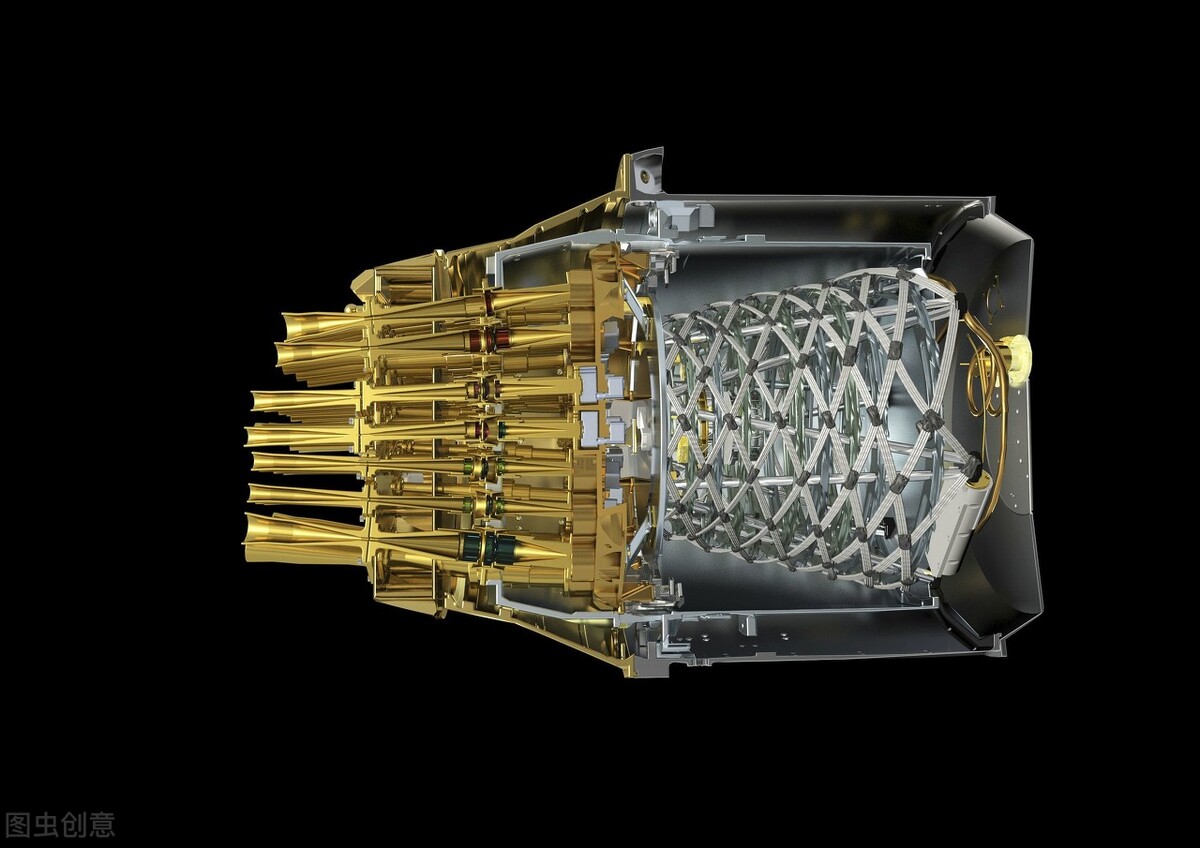 全球最先进传感器,全球十大温度传感器