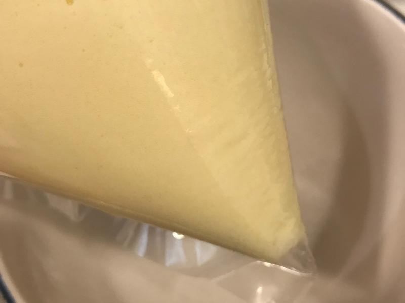 红叶谷枫叶蒸蛋糕,红叶谷枫叶蛋糕的做法