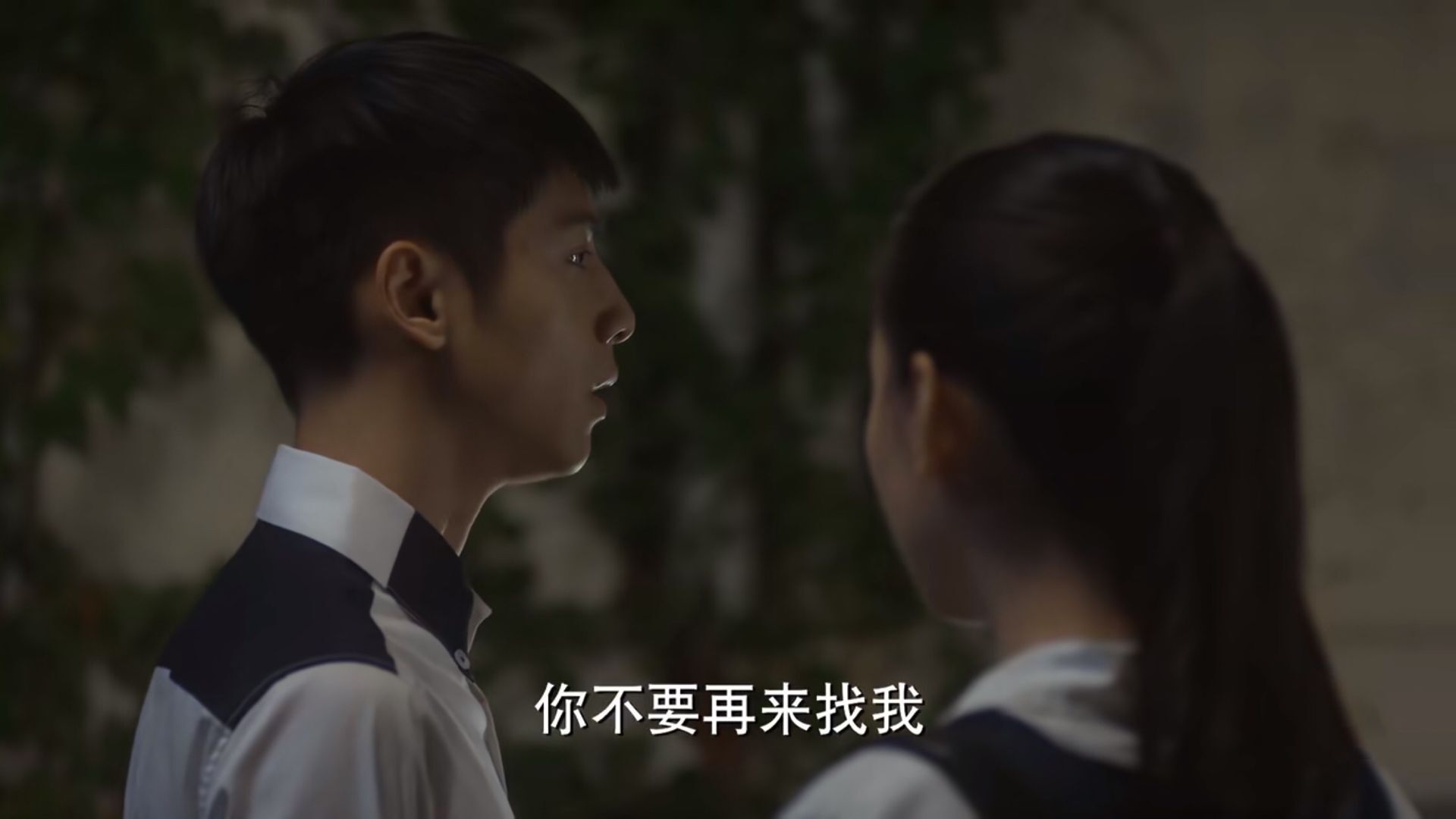 黄晓明杨幂何以笙箫默扎心,8分钟看懂何以笙箫默