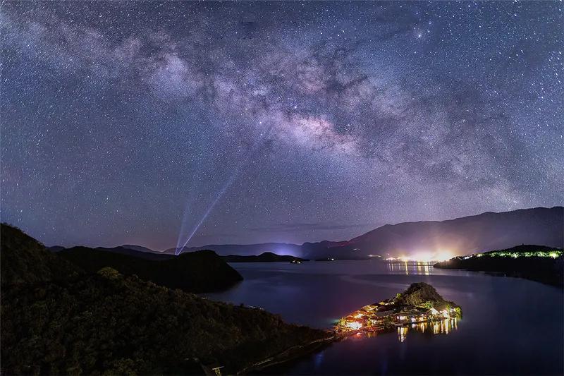 7月泸沽湖有哪些景点,泸沽湖有你要的诗和远方