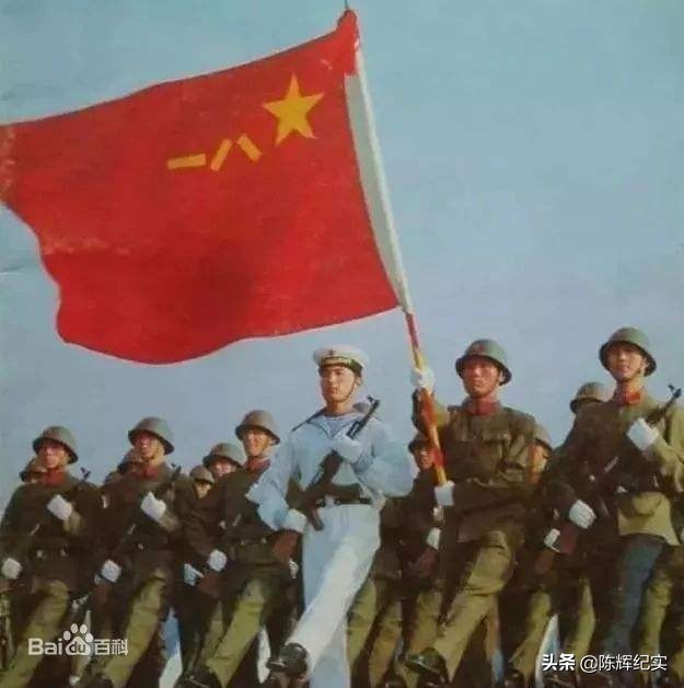 三军仪仗队礼服解说,三军仪仗队礼仪刀