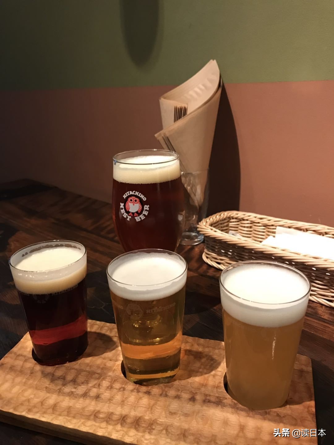 连续13年被评为最具幸福感城市,茨城城市