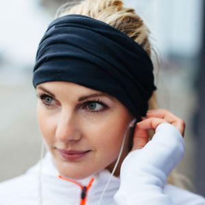 趋势|发带绑一绑,让新的一年从头开始美