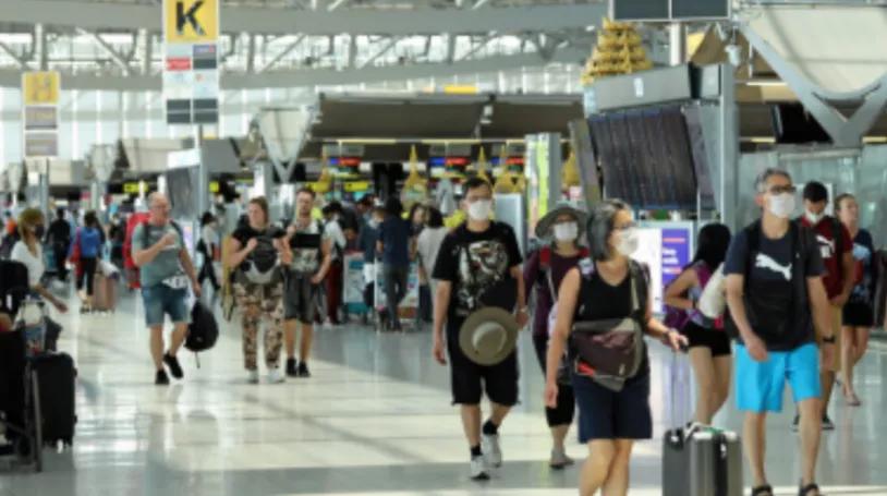泰国机场入境需要隔离吗,泰国入境中国隔离最新规定