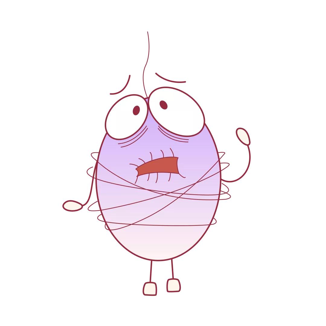 男性的蛋蛋有什么作用?会出现哪些问题?