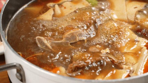 我局私藏的快手涮火锅心得，全在这一篇