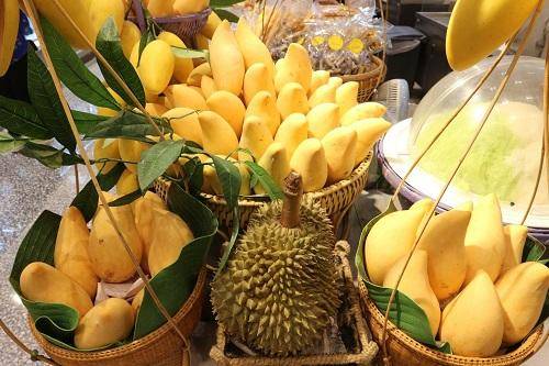 泰国曼谷哪里购物比较好,泰国曼谷购物哪里最好