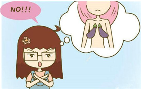 看孕期女性从头到脚的变化理解“女子本弱，为母则刚”