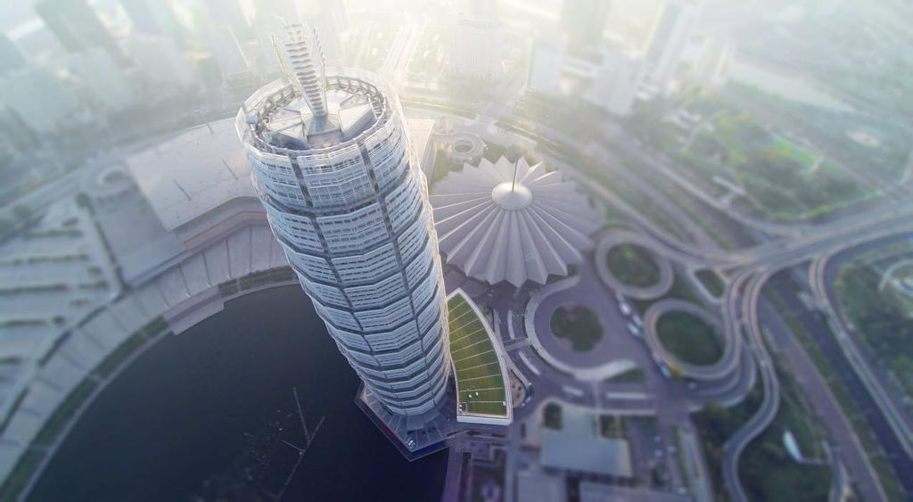 细数中国顶级酒店,中国十大顶级酒店建筑