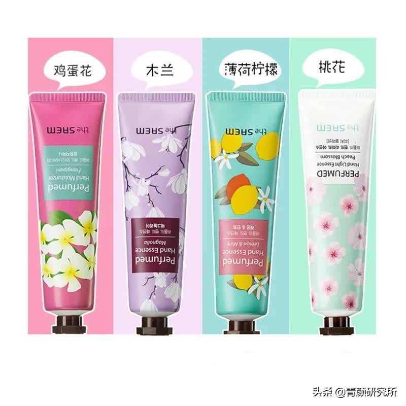 护手霜低价推荐,韩国护手霜哪个牌子好用