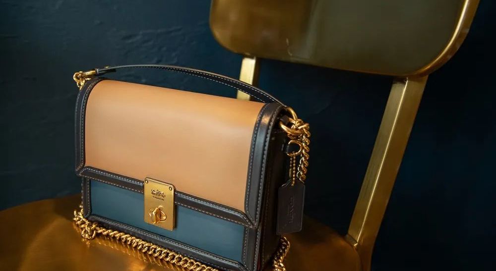 时尚好看便宜的包,盘点千元小众包让你美的有腔调