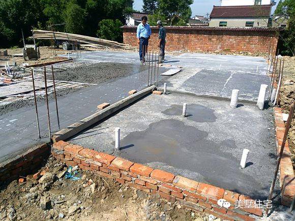 嘉兴小别墅,萧山小伙花200万造农村别墅